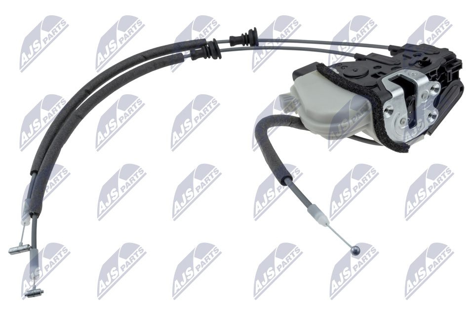 Zamek drzwi NTY EZC-HY-631