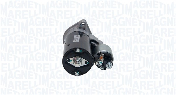 Rozrusznik MAGNETI MARELLI 063721406010