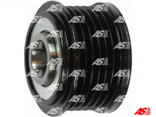 Sprzęgło alternatora AS-PL AFP0015