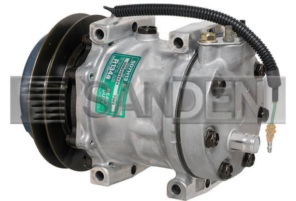 Kompresor klimatyzacji NRF 32797G