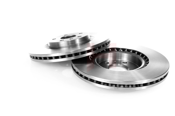 Tarcza hamulcowa GH GH-403626