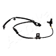 Czujnik ABS ASHIKA 151-0K-K34
