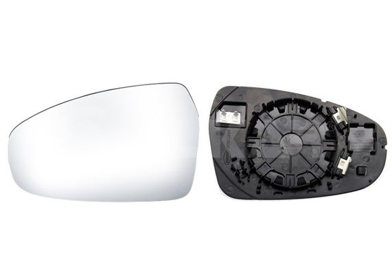 Wkład lusterka ALKAR 6432073