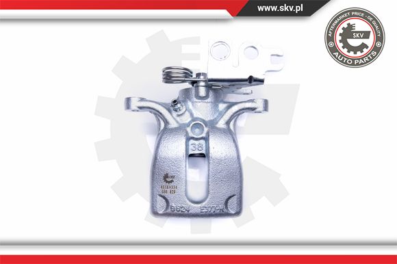 Zacisk hamulca ESEN SKV 45SKV334