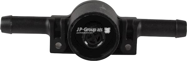 Zawór  filtr paliwa JP GROUP 1316000100