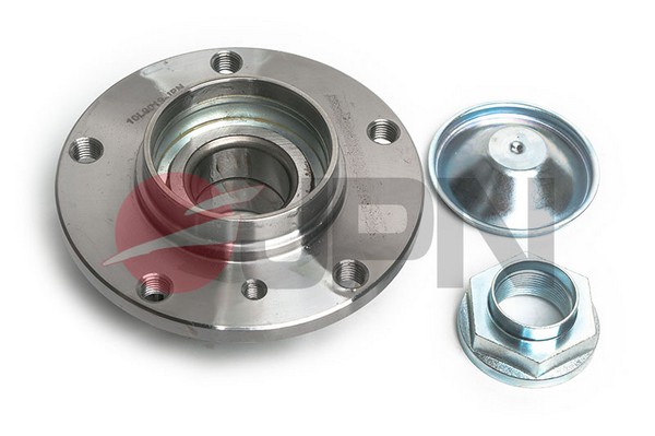 Zestaw łożysk koła JPN 10L9019-JPN