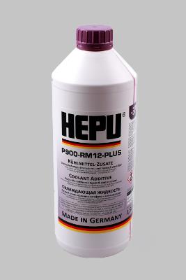 Ochrona przed zamarzaniem HEPU P900-RM12-PLUS