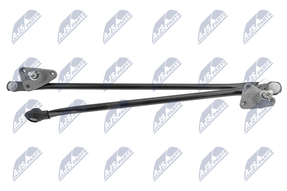 Mechanizm wycieraczek NTY EMW-HY-003
