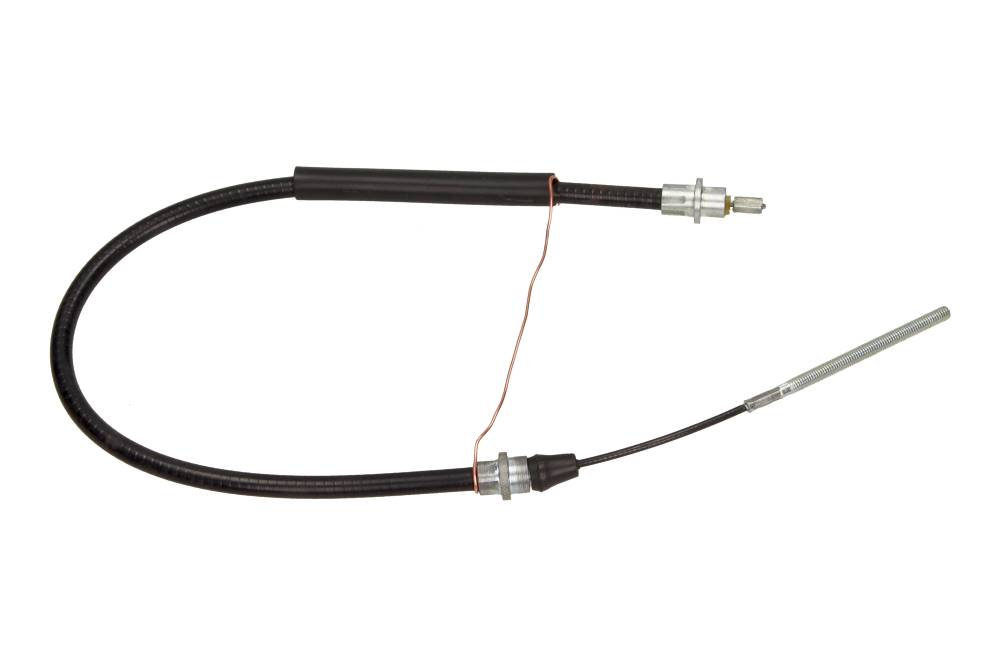 Linka hamulca ręcznego MAXGEAR 32-0233