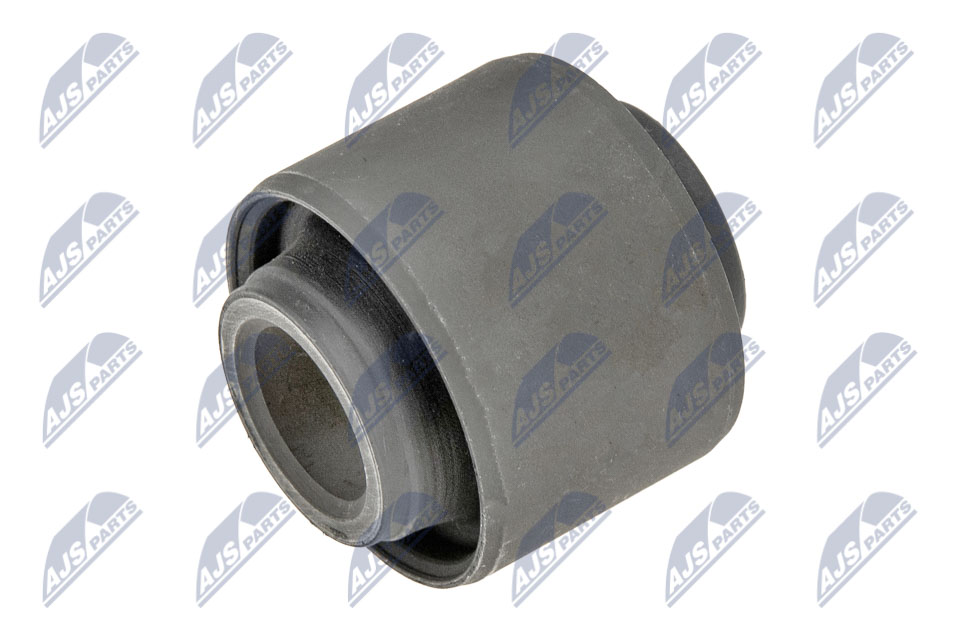 Katalizator NTY KAT-TY-002