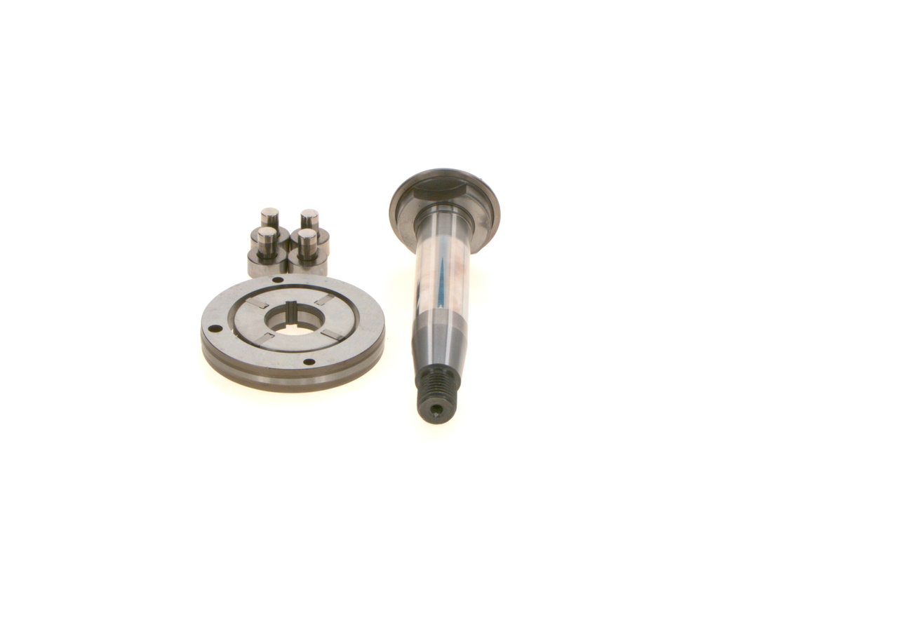 Alternator BOSCH 1 986 A01 207