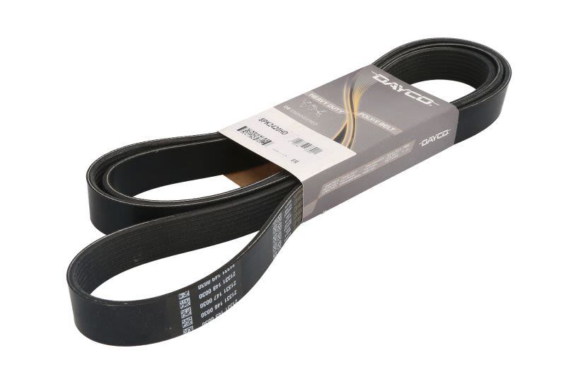 Pasek klinowy wielorowkowy DAYCO 8PK2420HD