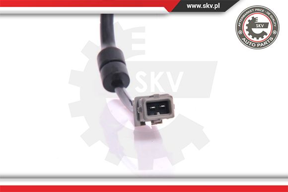 Czujnik prędkości obrotowej koła ESEN SKV 06SKV083