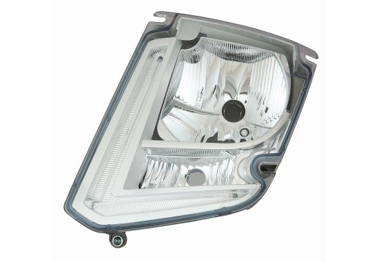 Reflektor ABAKUS 773-1158LXLD-EM