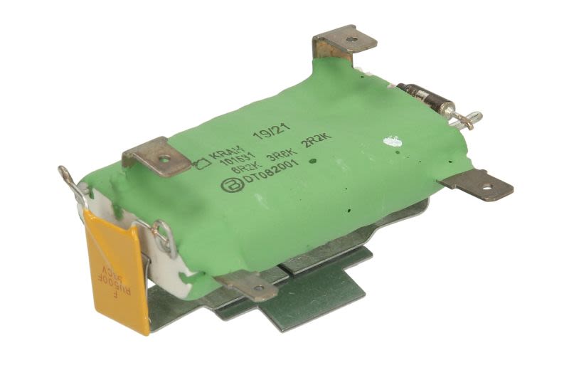 Opornik wentylatora MAHLE ABR 14 000P