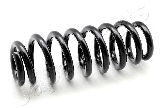 Sprężyna zawieszenia JAPANPARTS ZC6591H