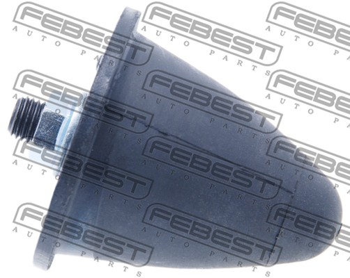 Dystans gumowy FEBEST ND-Y11R