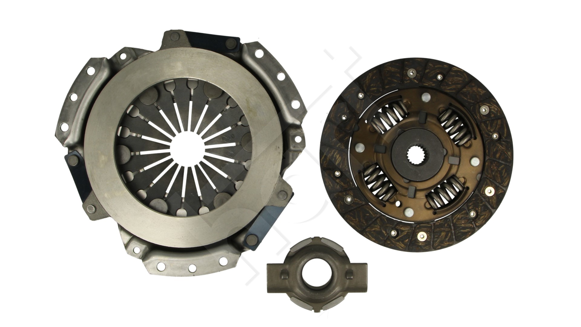 Zestaw sprzęgła HART 348 622