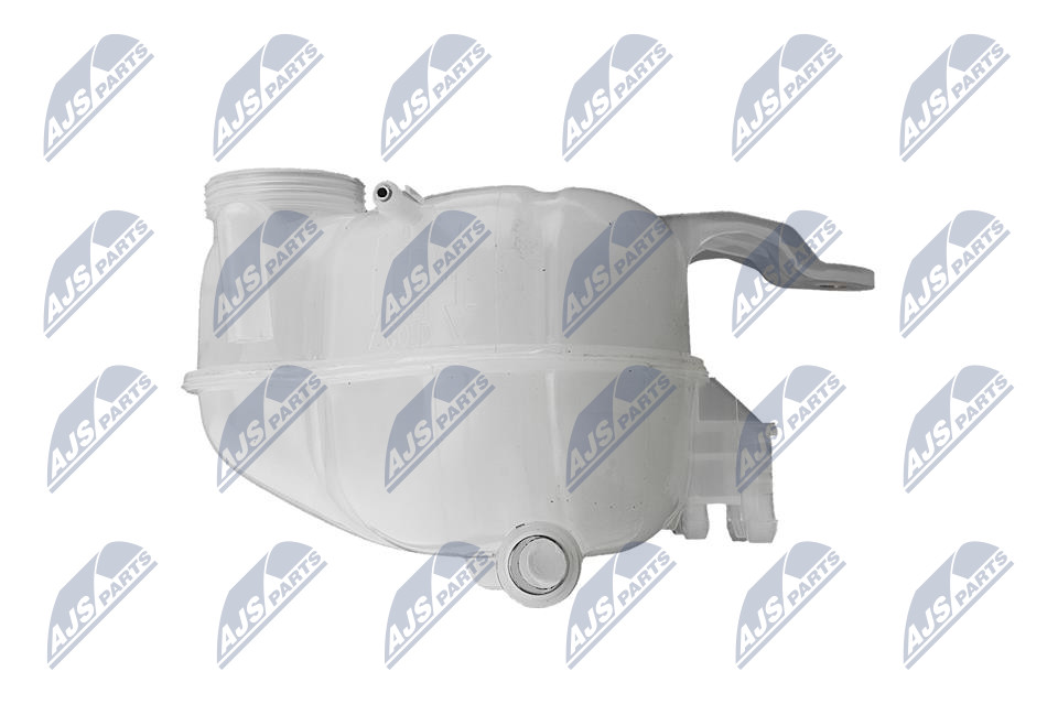 Zbiorniczek wyrównawczy NTY CZW-PL-010