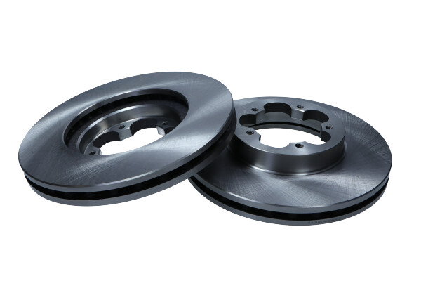 Tarcza hamulcowa MAXGEAR 19-1333