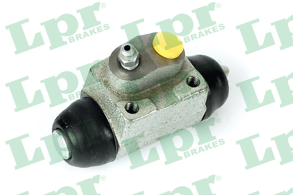 Cylinderek LPR 5306