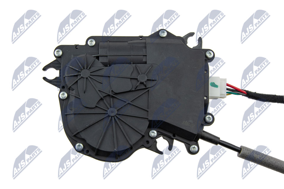 Element ustalający zamka centralnego NTY EZC-BM-107