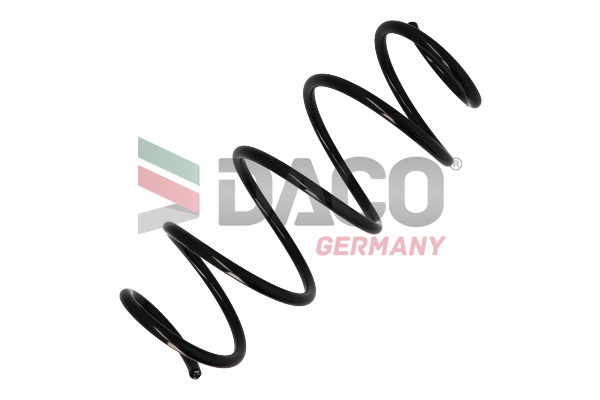 Sprężyna zawieszenia DACO GERMANY 802317