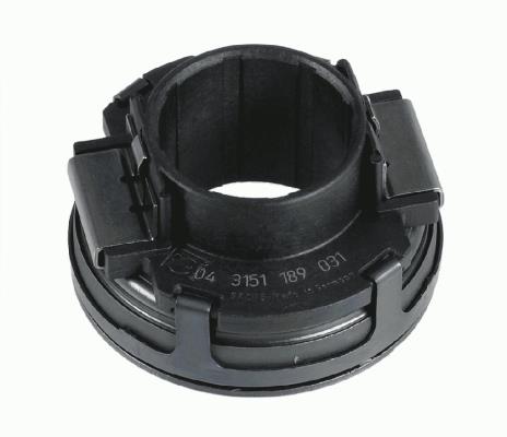 Łożysko oporowe SACHS 3151 189 031