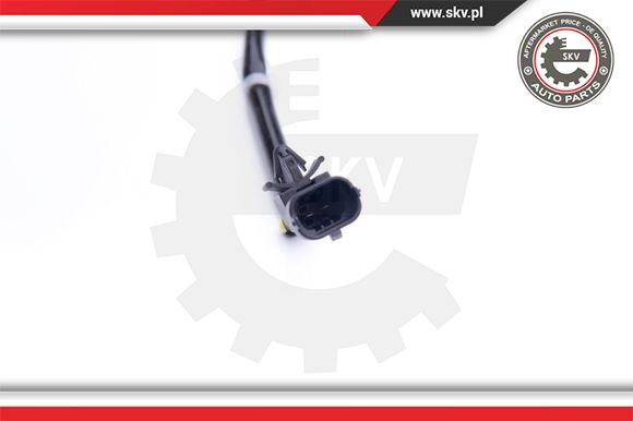 Czujnik temperatury spalin ESEN SKV 30SKV162