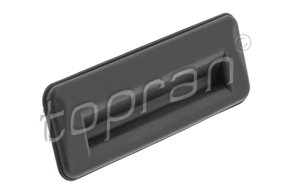 Klamka pokrywy bagażnika TOPRAN 620 031