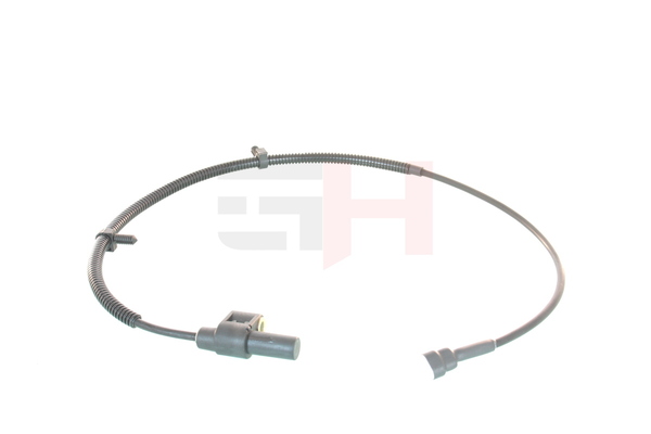 Czujnik prędkości obrotowej koła GH GH-712549