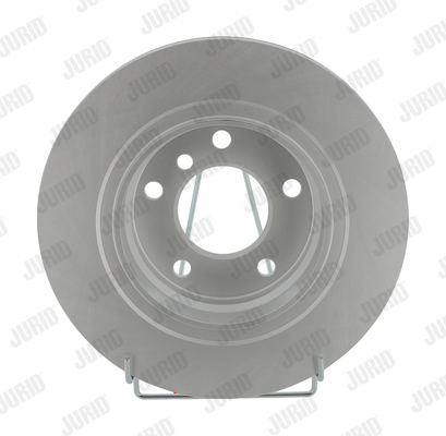 Tarcza hamulcowa JURID 562094JC
