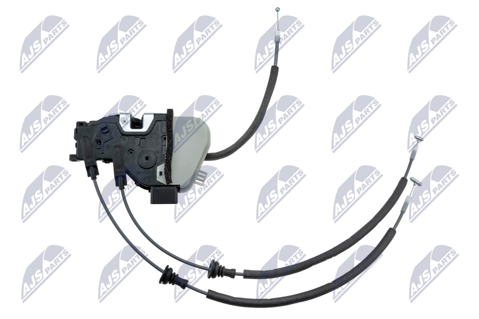 Zamek drzwi NTY EZC-HY-631