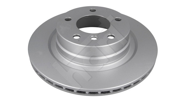 Tarcza hamulcowa HART 262 064