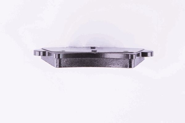 Klocki hamulcowe HELLA 8DB 355 010-021
