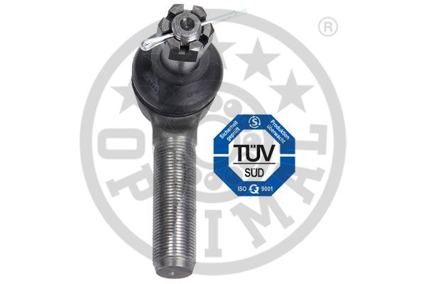 Końcówka drążka kierowniczego OPTIMAL G1-148