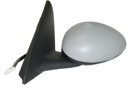Lusterko zewnętrzne ABAKUS 0105M11