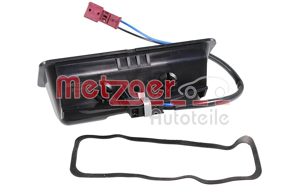Klamka pokrywy bagażnika METZGER 2310856