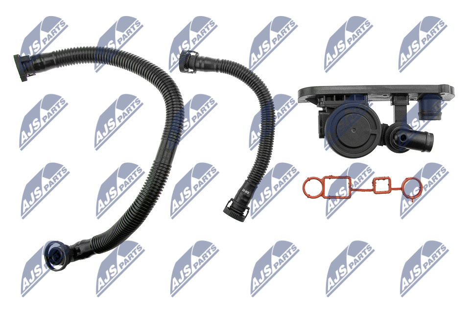 Zestaw naprawczy odmy NTY EPCV-AU-002