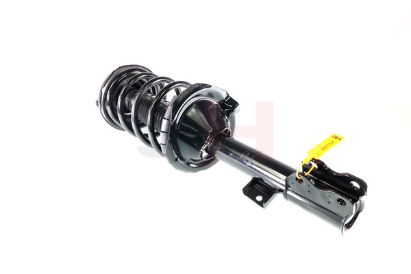 Amortyzator teleskopowy GH GH-352291C01
