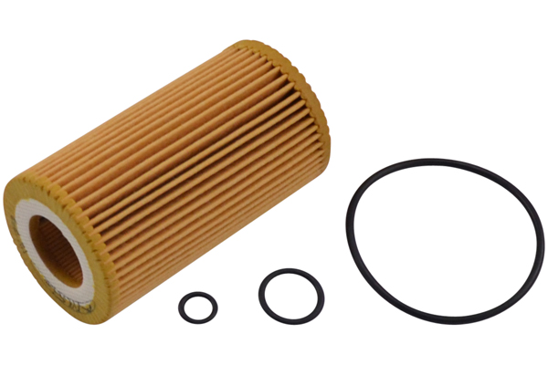 Filtr oleju KAVO PARTS HO-828
