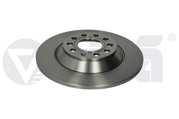 Tarcza hamulcowa VIKA 66151730301