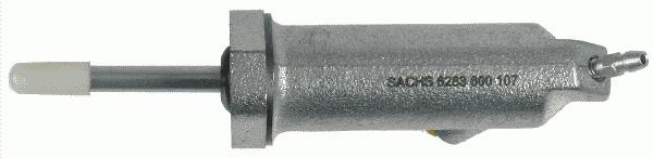 Siłownik sprzęgła SACHS 6283 600 107