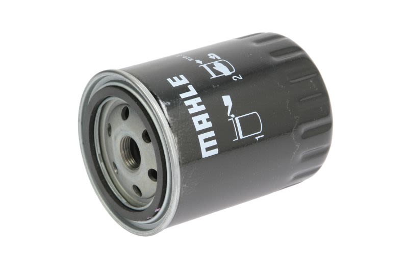 Filtr oleju KNECHT OC 262