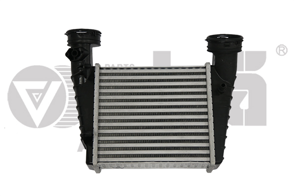 Chłodnica powietrza intercooler VIKA 11450144101
