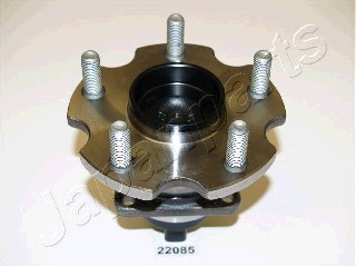 Piasta koła JAPANPARTS KK-22085