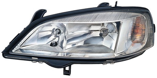 Reflektor HELLA 1EG 007 640-321