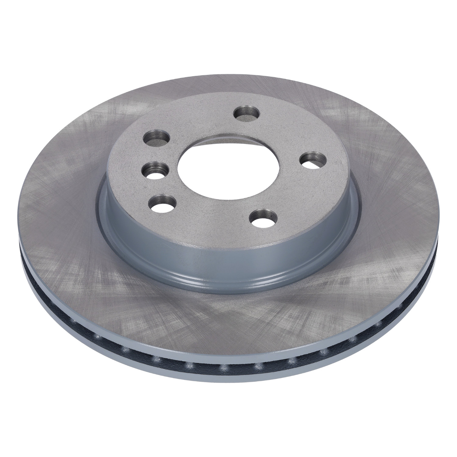 Tarcza hamulcowa FEBI BILSTEIN 176803