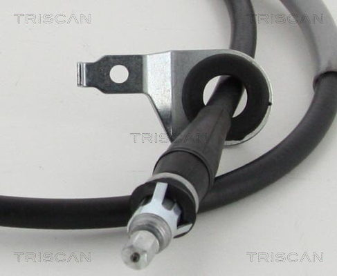 Linka hamulca ręcznego TRISCAN 8140 11152