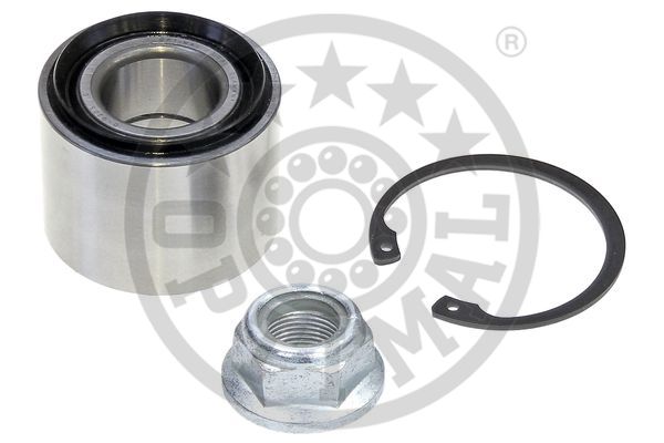 Zestaw łożysk koła OPTIMAL 702352